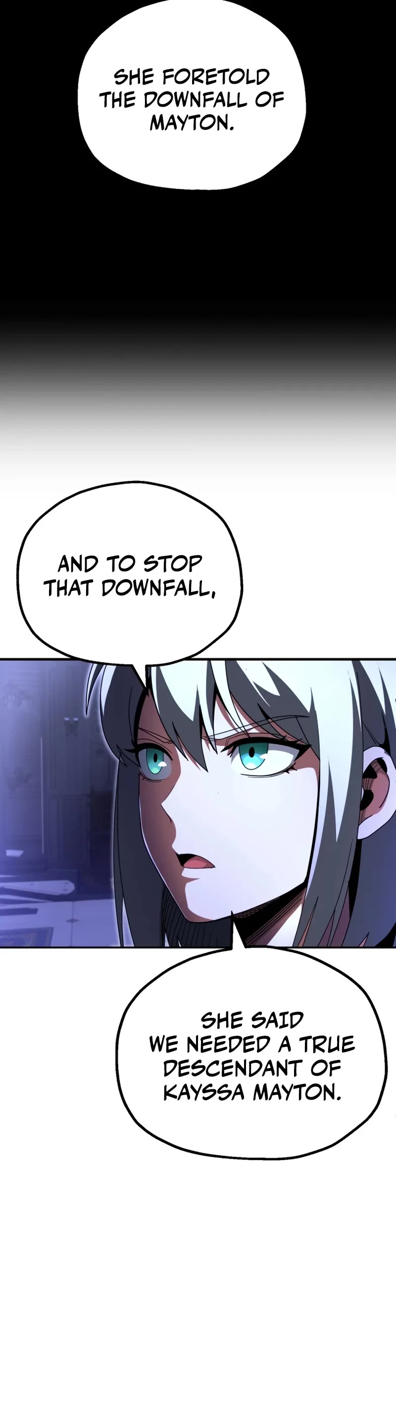 Youngest Scion of the Mages Chapter 101 page 26 - Chapter 101
