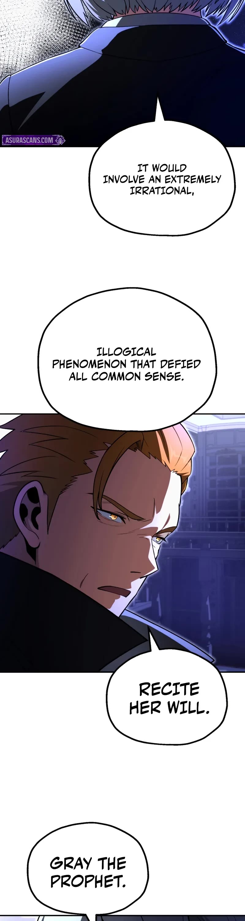 Youngest Scion of the Mages Chapter 101 page 28 - Chapter 101
