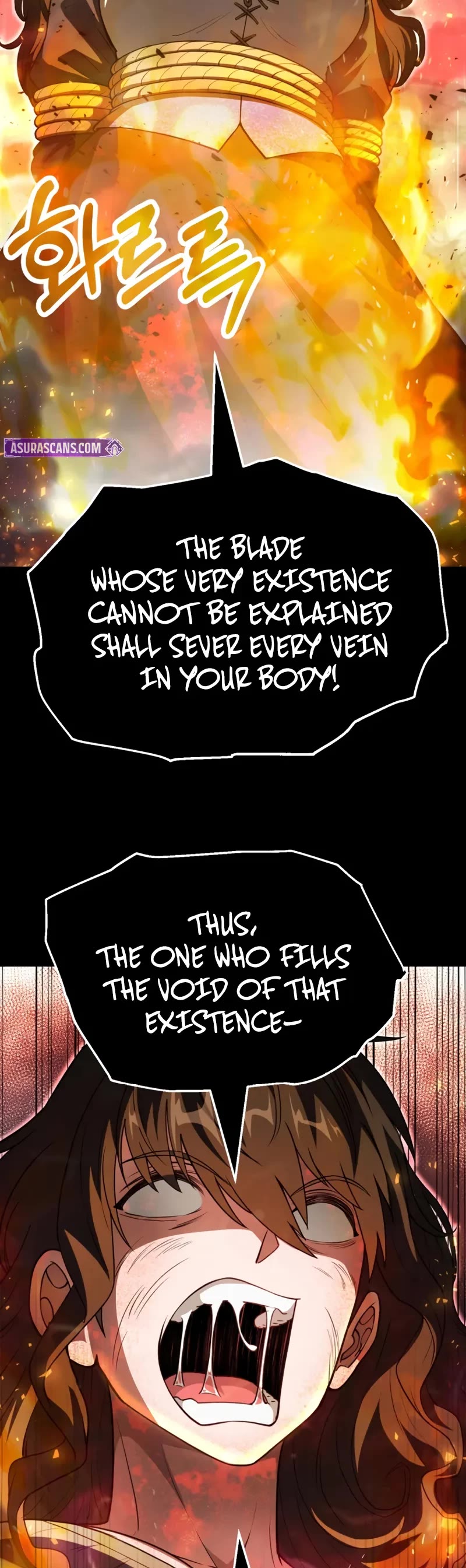 Youngest Scion of the Mages Chapter 101 page 30 - Chapter 101
