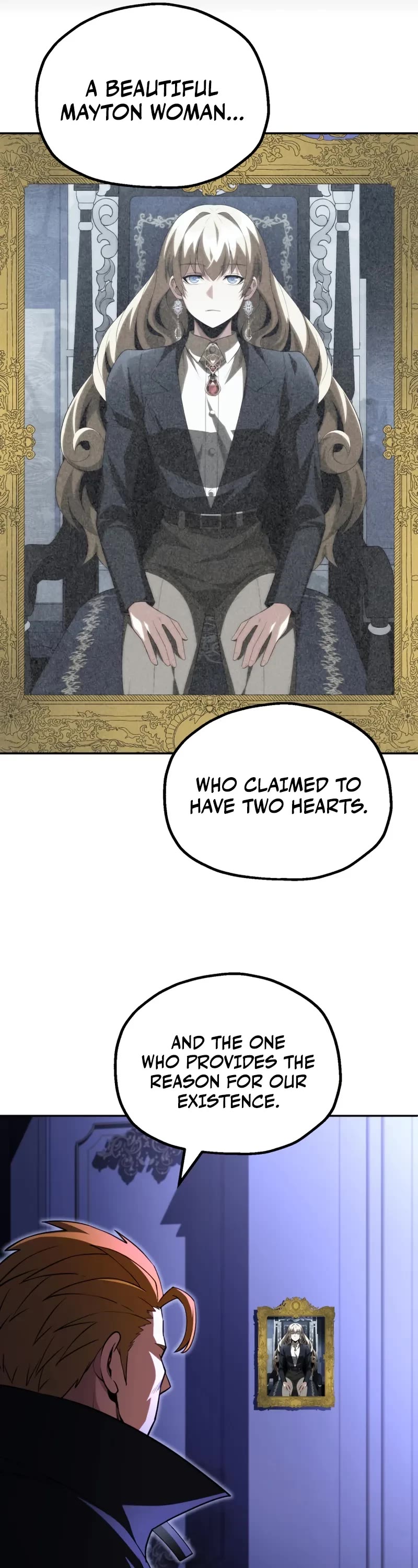 Youngest Scion of the Mages Chapter 101 page 32 - Chapter 101