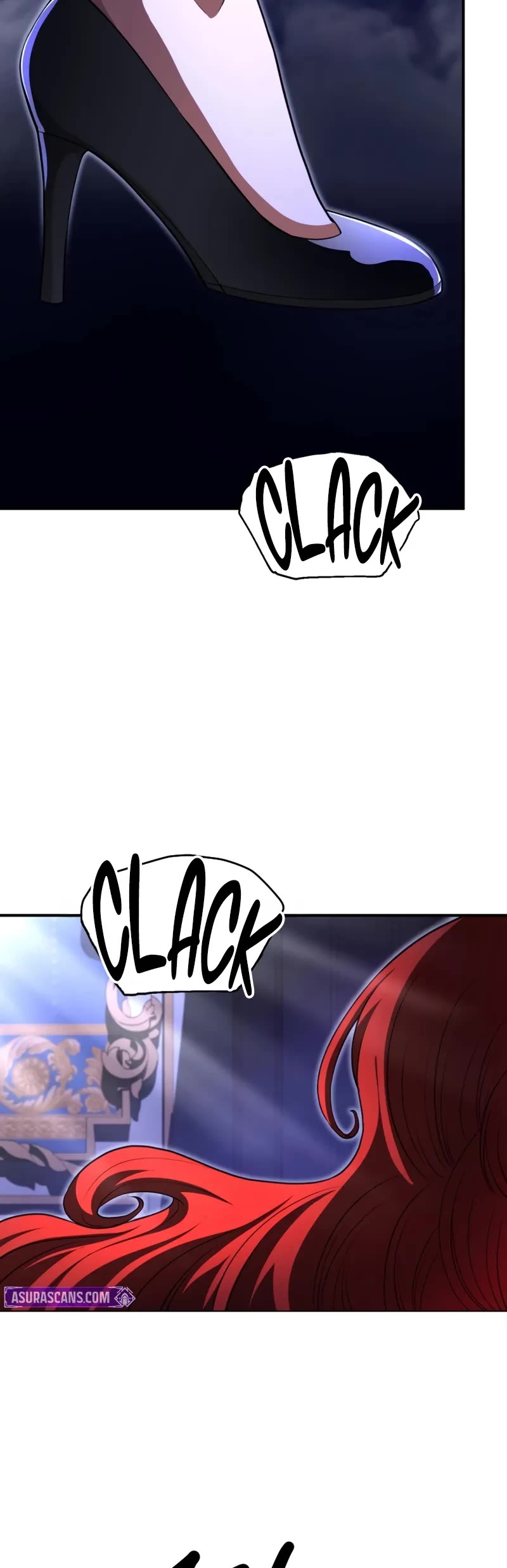 Youngest Scion of the Mages Chapter 101 page 35 - Chapter 101