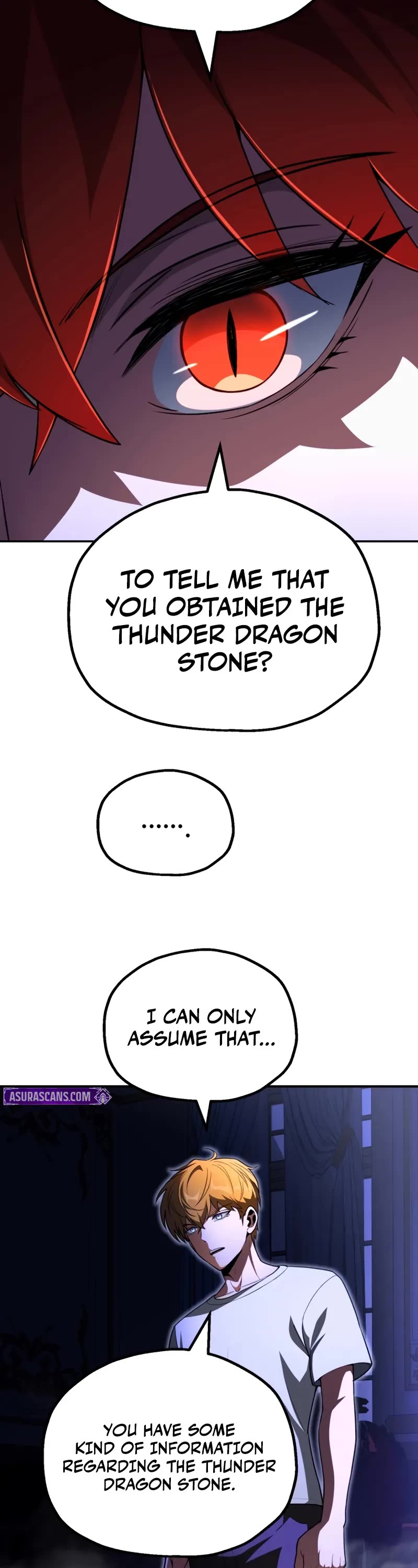 Youngest Scion of the Mages Chapter 101 page 43 - Chapter 101