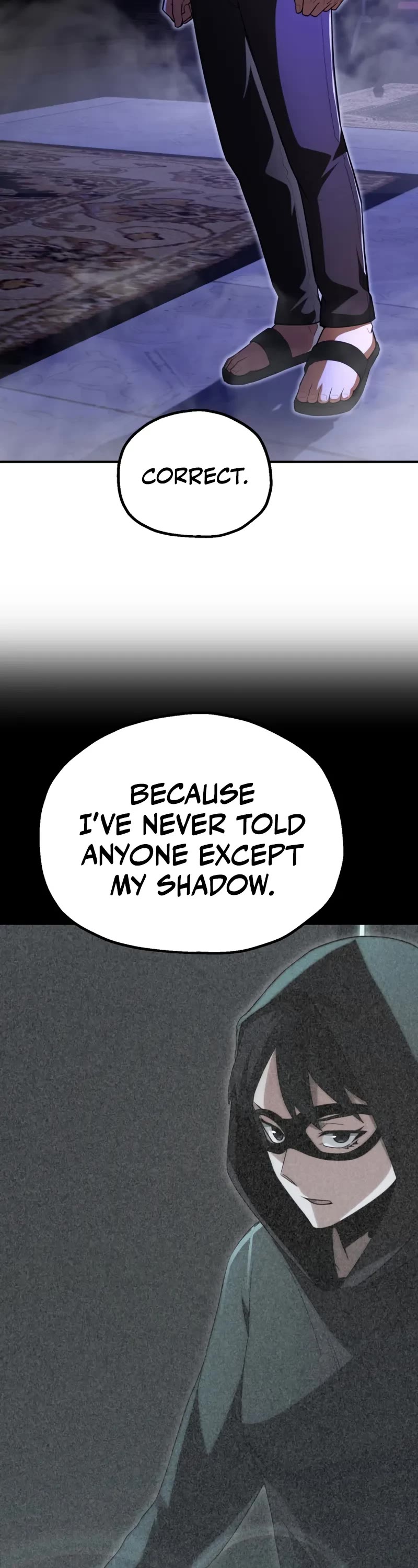 Youngest Scion of the Mages Chapter 101 page 44 - Chapter 101