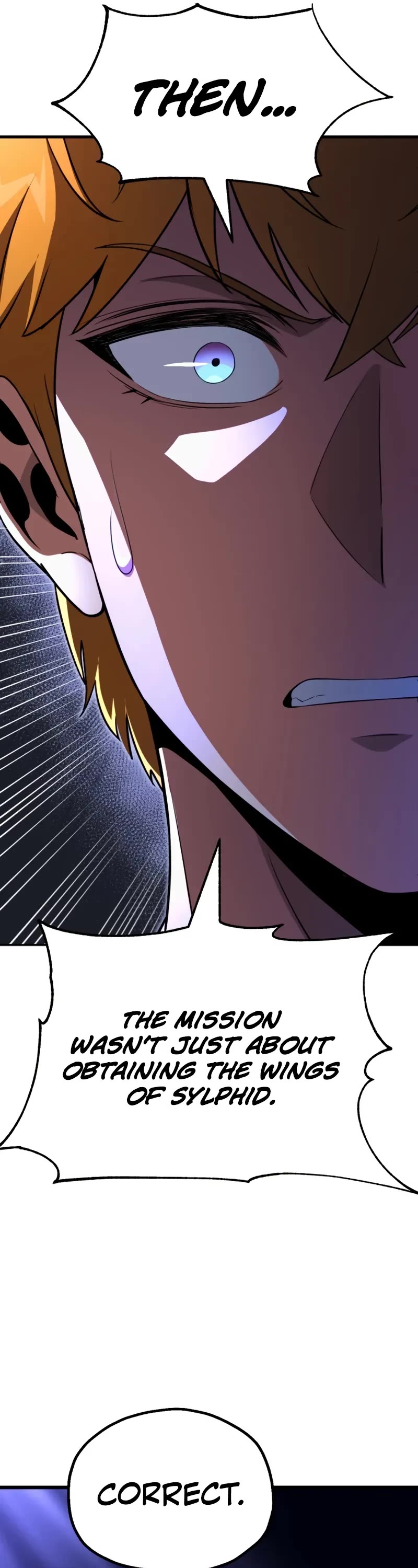 Youngest Scion of the Mages Chapter 101 page 47 - Chapter 101