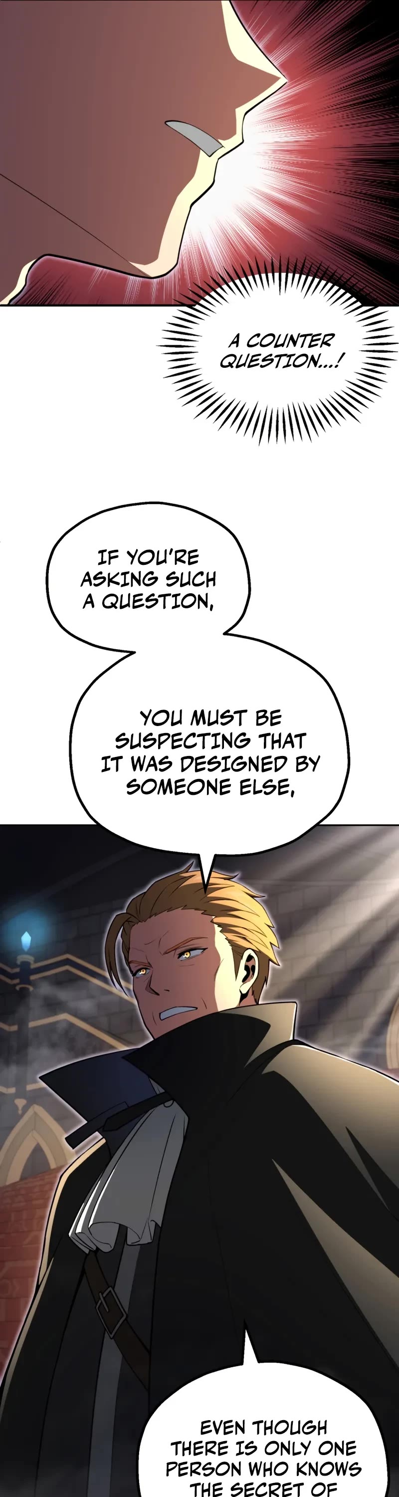 Youngest Scion of the Mages Chapter 101 page 7 - Chapter 101