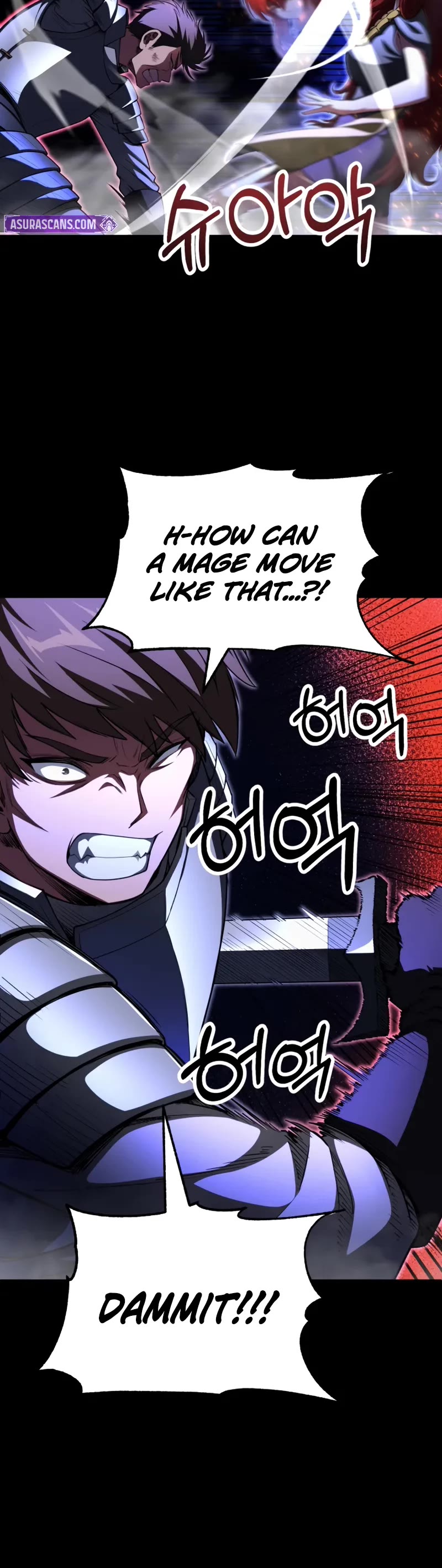 Youngest Scion of the Mages Chapter 102 page 11 - Chapter 102