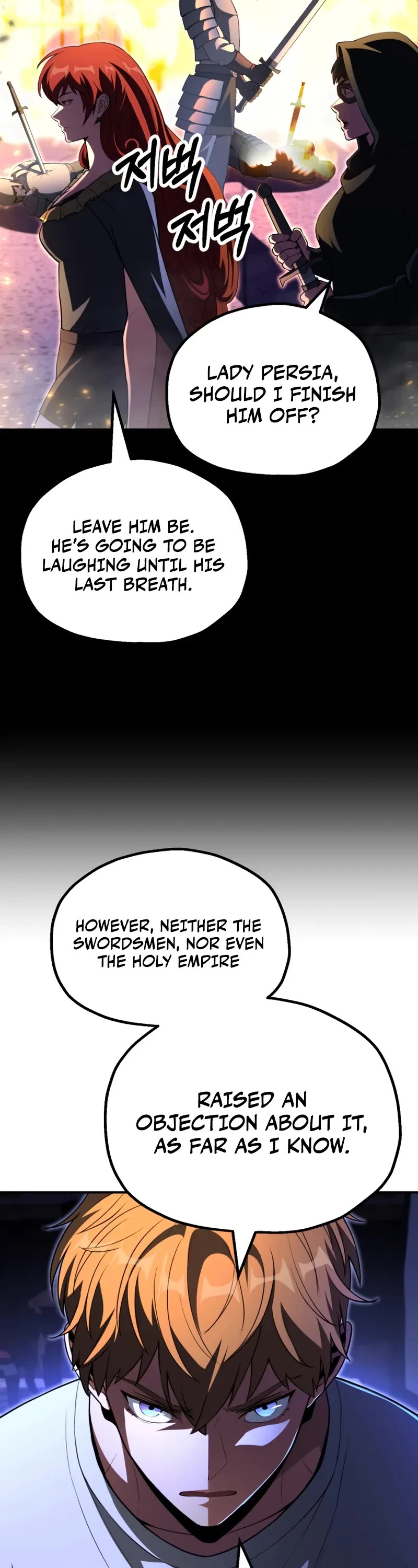 Youngest Scion of the Mages Chapter 102 page 14 - Chapter 102