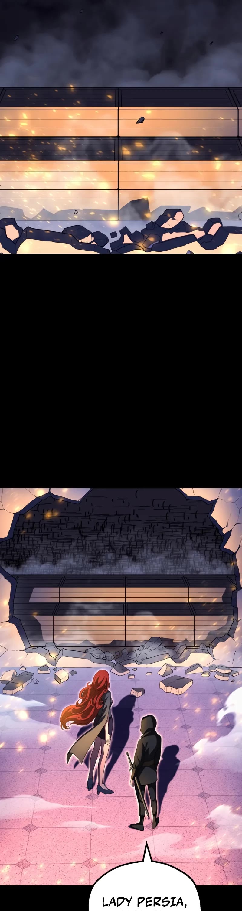 Youngest Scion of the Mages Chapter 102 page 17 - Chapter 102