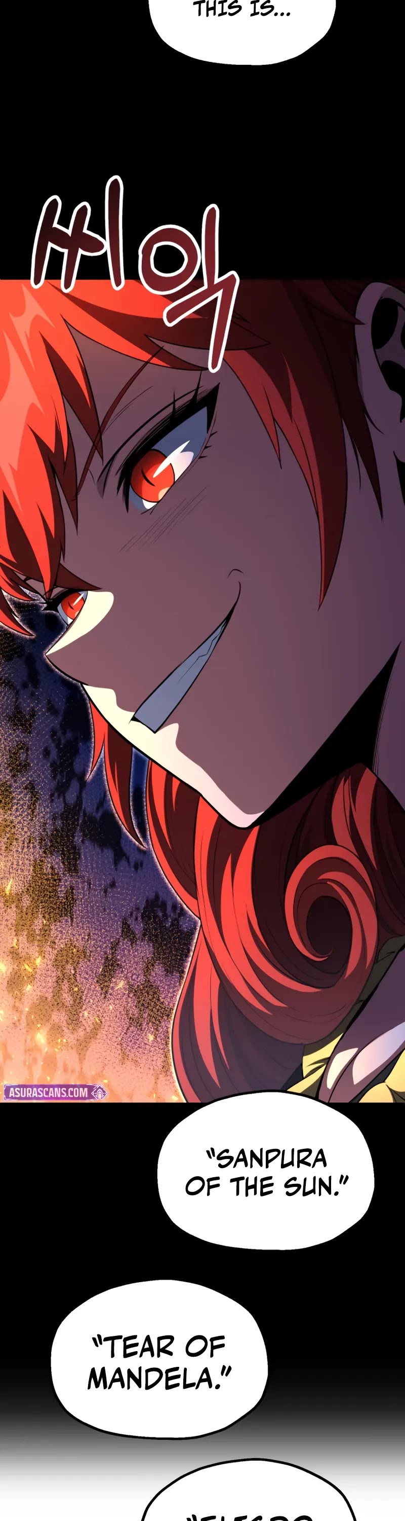 Youngest Scion of the Mages Chapter 102 page 18 - Chapter 102