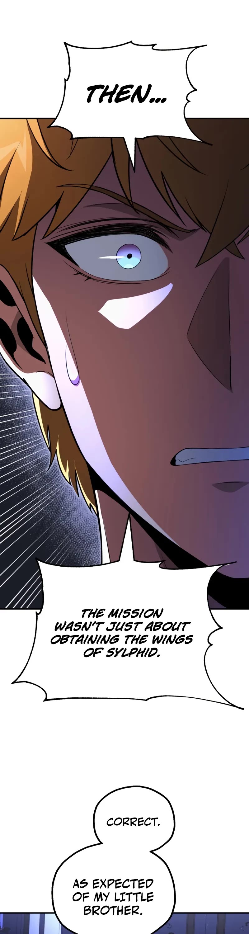 Youngest Scion of the Mages Chapter 102 page 2 - Chapter 102