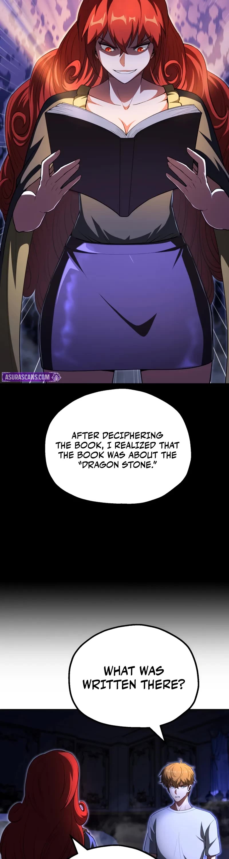 Youngest Scion of the Mages Chapter 102 page 23 - Chapter 102