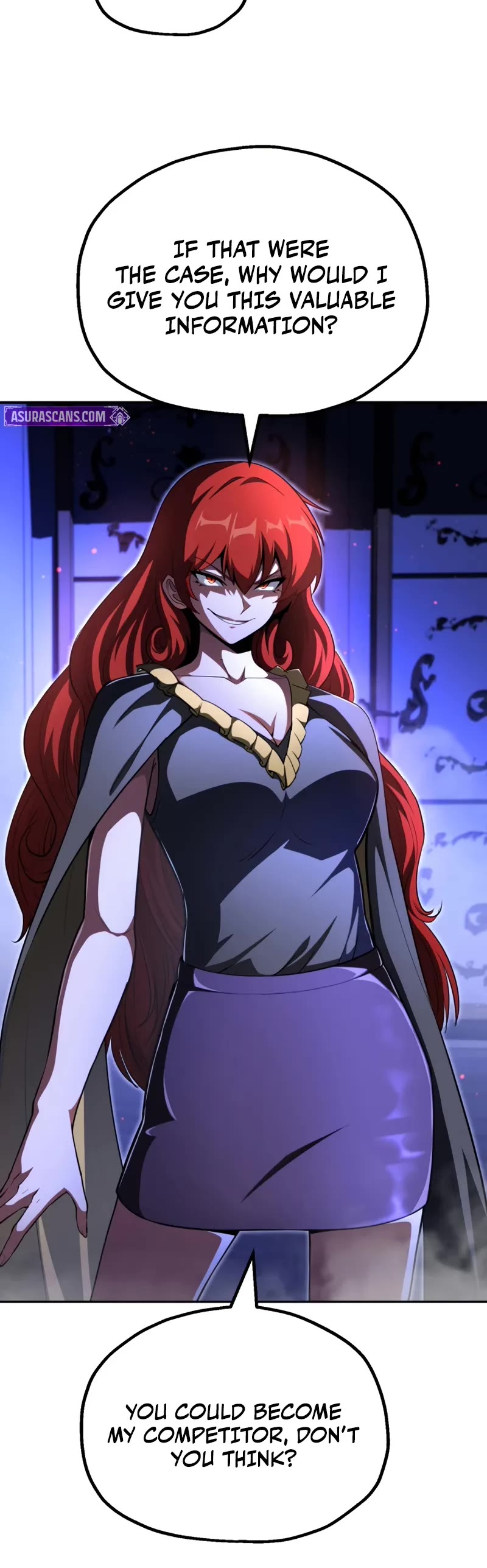 Youngest Scion of the Mages Chapter 102 page 26 - Chapter 102