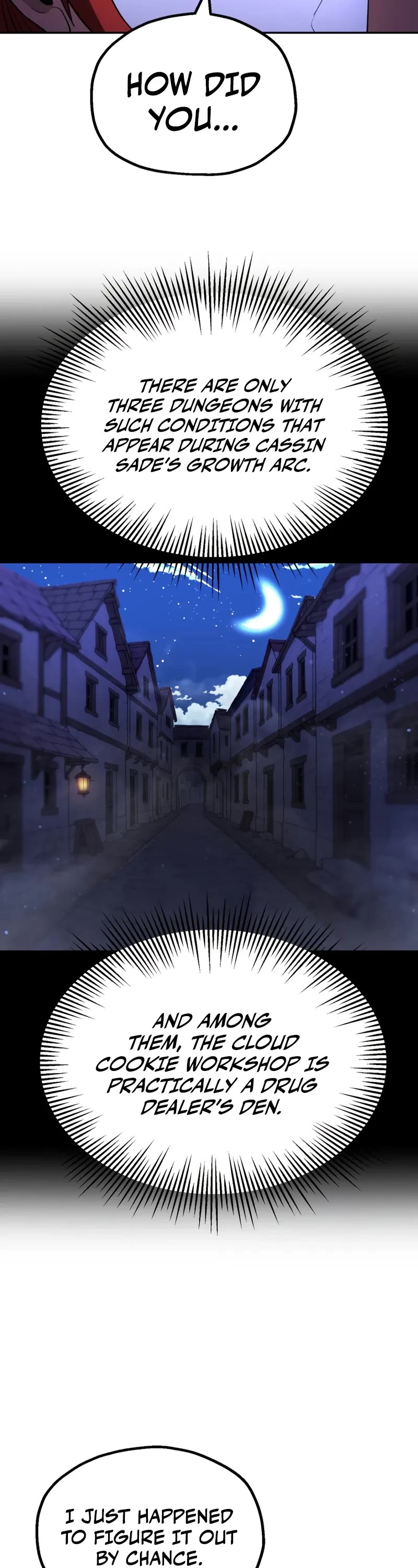 Youngest Scion of the Mages Chapter 102 page 29 - Chapter 102