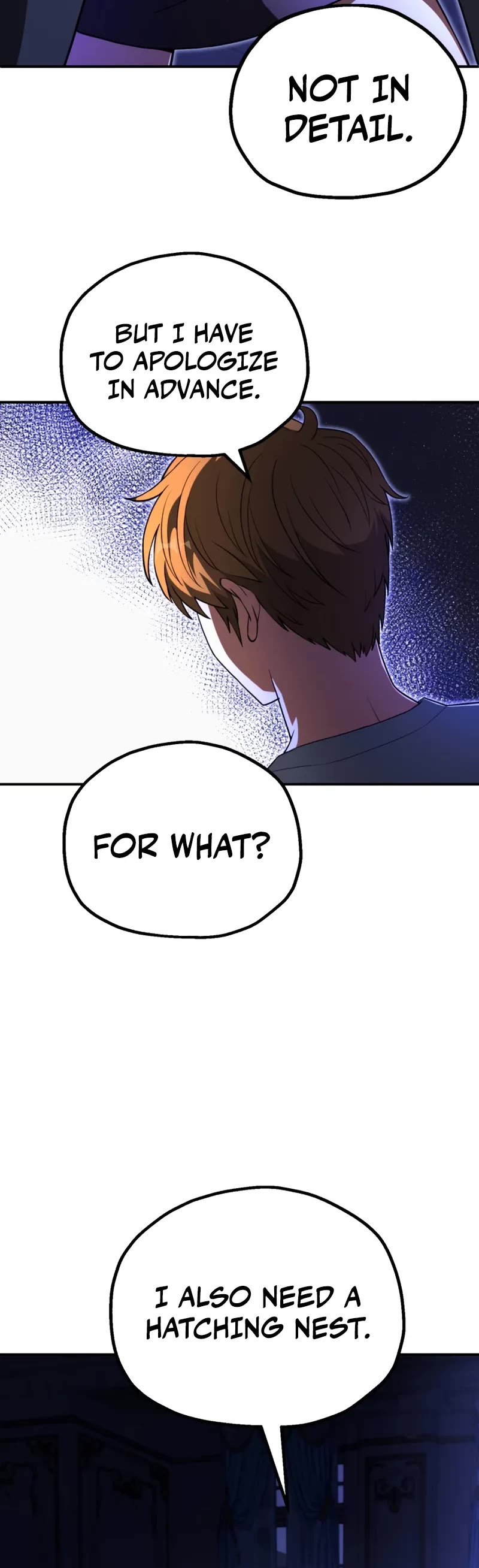 Youngest Scion of the Mages Chapter 102 page 31 - Chapter 102