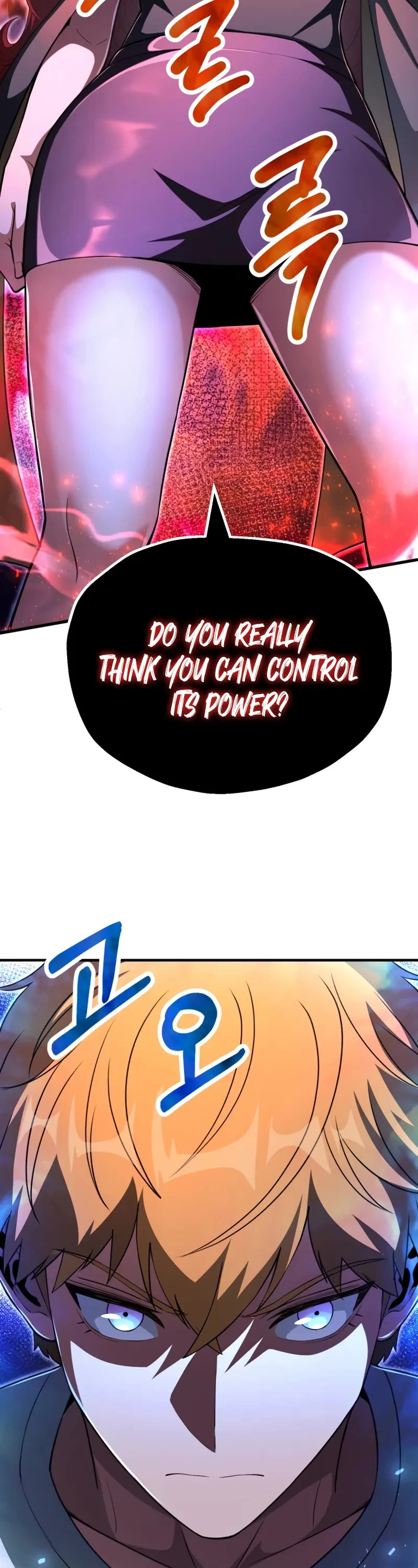 Youngest Scion of the Mages Chapter 102 page 33 - Chapter 102
