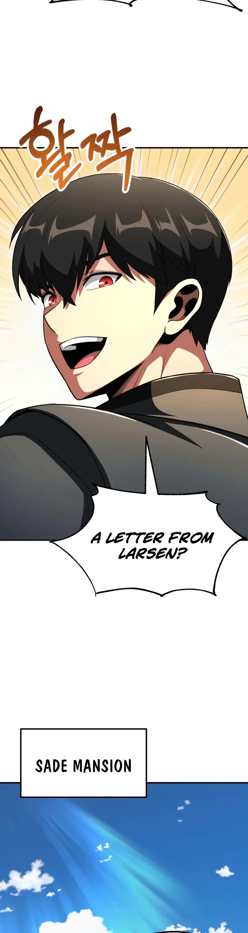 Youngest Scion of the Mages Chapter 102 page 39 - Chapter 102
