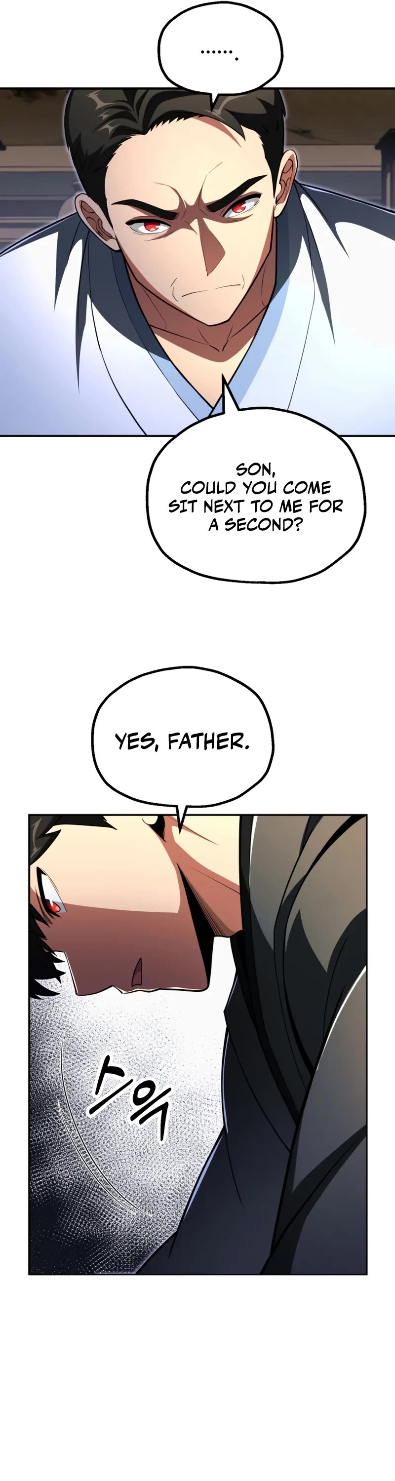 Youngest Scion of the Mages Chapter 102 page 42 - Chapter 102