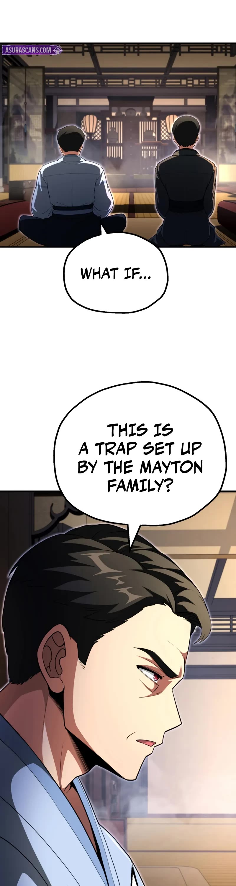 Youngest Scion of the Mages Chapter 102 page 43 - Chapter 102