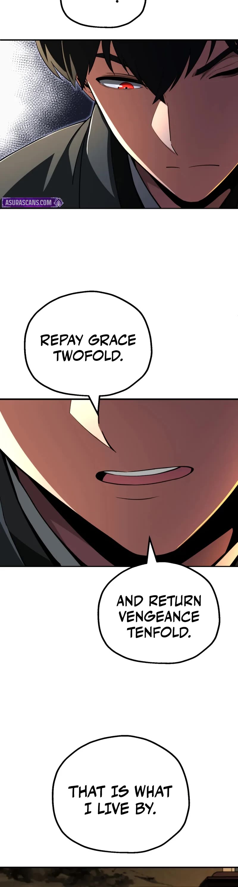 Youngest Scion of the Mages Chapter 102 page 46 - Chapter 102