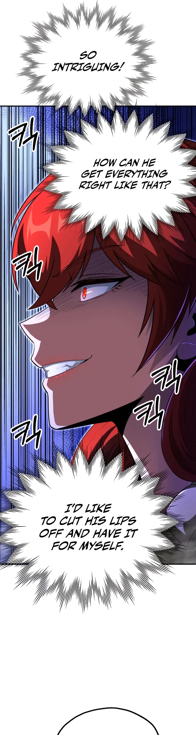 Youngest Scion of the Mages Chapter 102 page 5 - Chapter 102