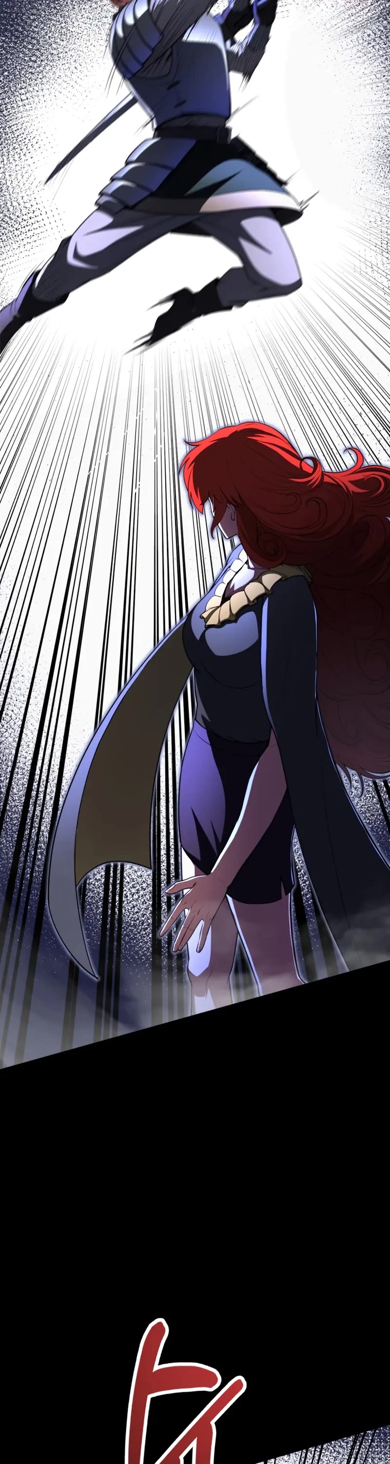 Youngest Scion of the Mages Chapter 102 page 9 - Chapter 102