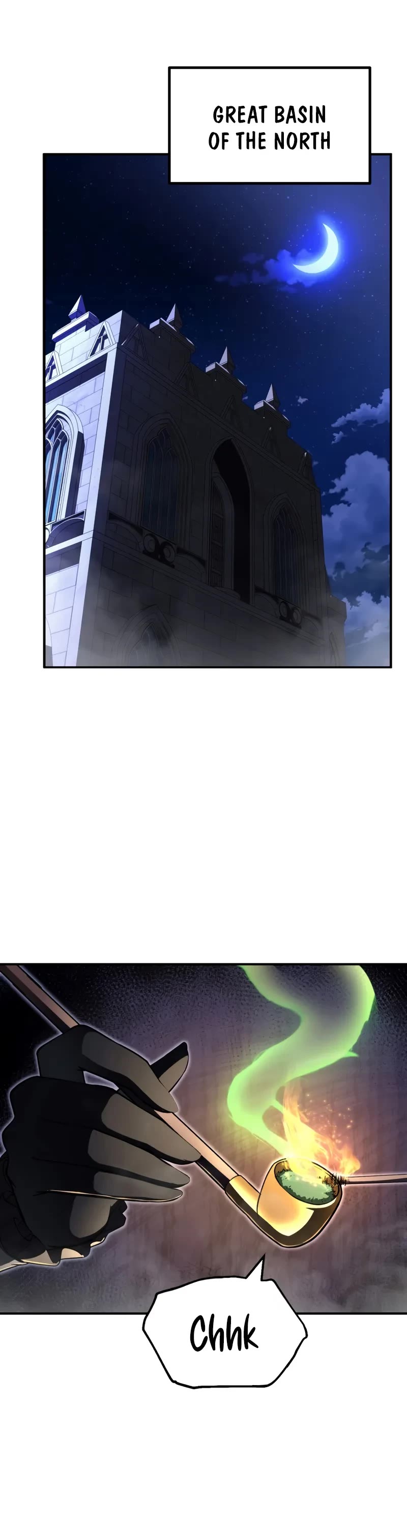 Youngest Scion of the Mages Chapter 103 page 20 - Chapter 103