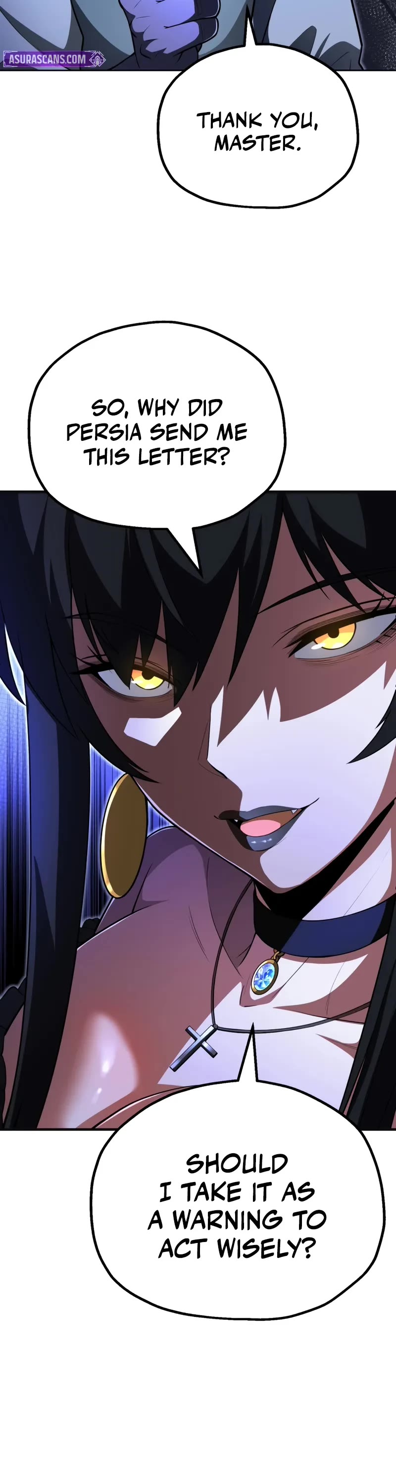 Youngest Scion of the Mages Chapter 103 page 25 - Chapter 103