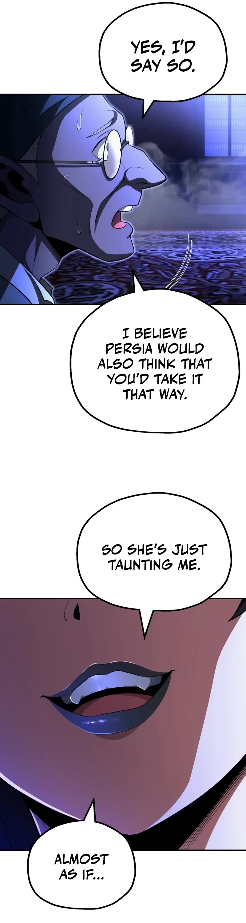 Youngest Scion of the Mages Chapter 103 page 26 - Chapter 103