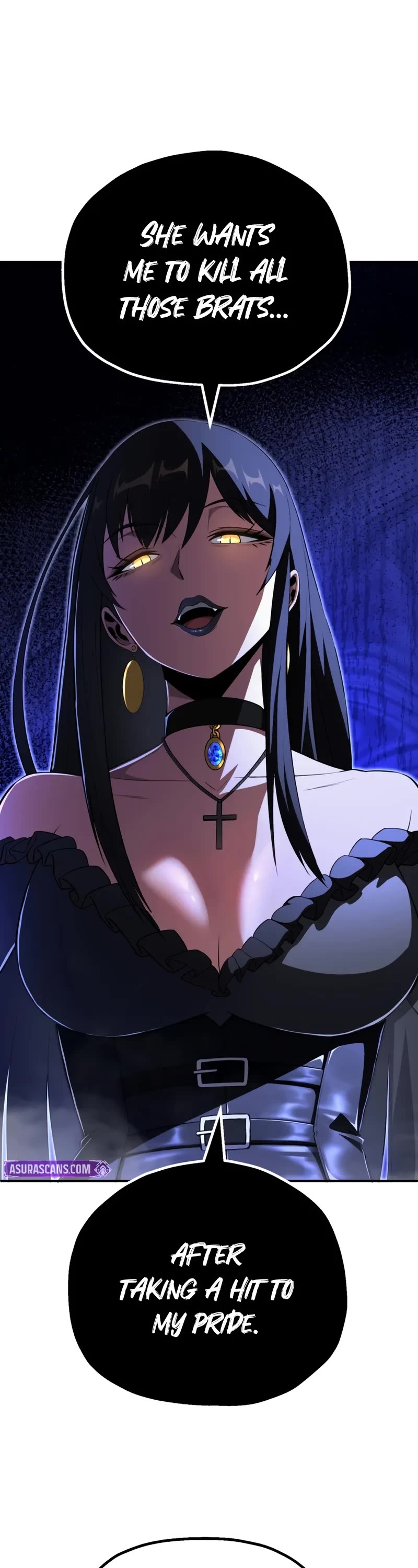 Youngest Scion of the Mages Chapter 103 page 27 - Chapter 103