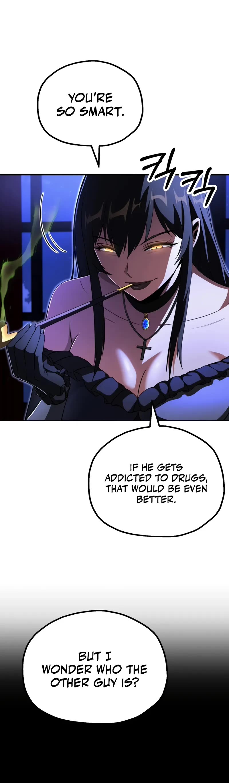 Youngest Scion of the Mages Chapter 103 page 30 - Chapter 103