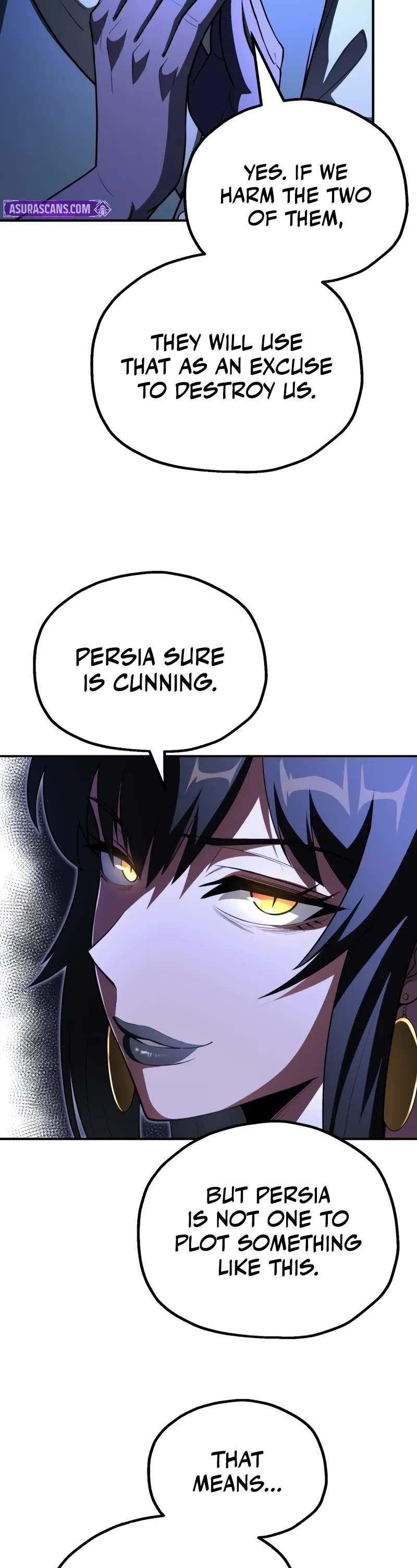 Youngest Scion of the Mages Chapter 103 page 32 - Chapter 103