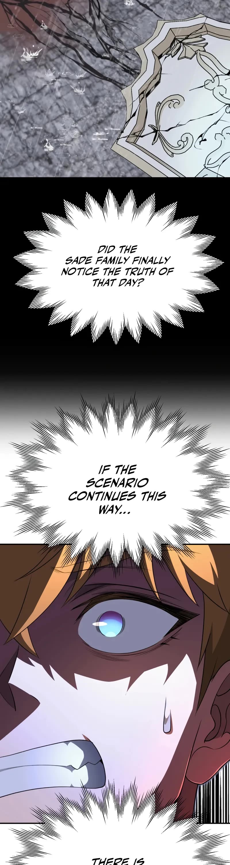 Youngest Scion of the Mages Chapter 103 page 38 - Chapter 103