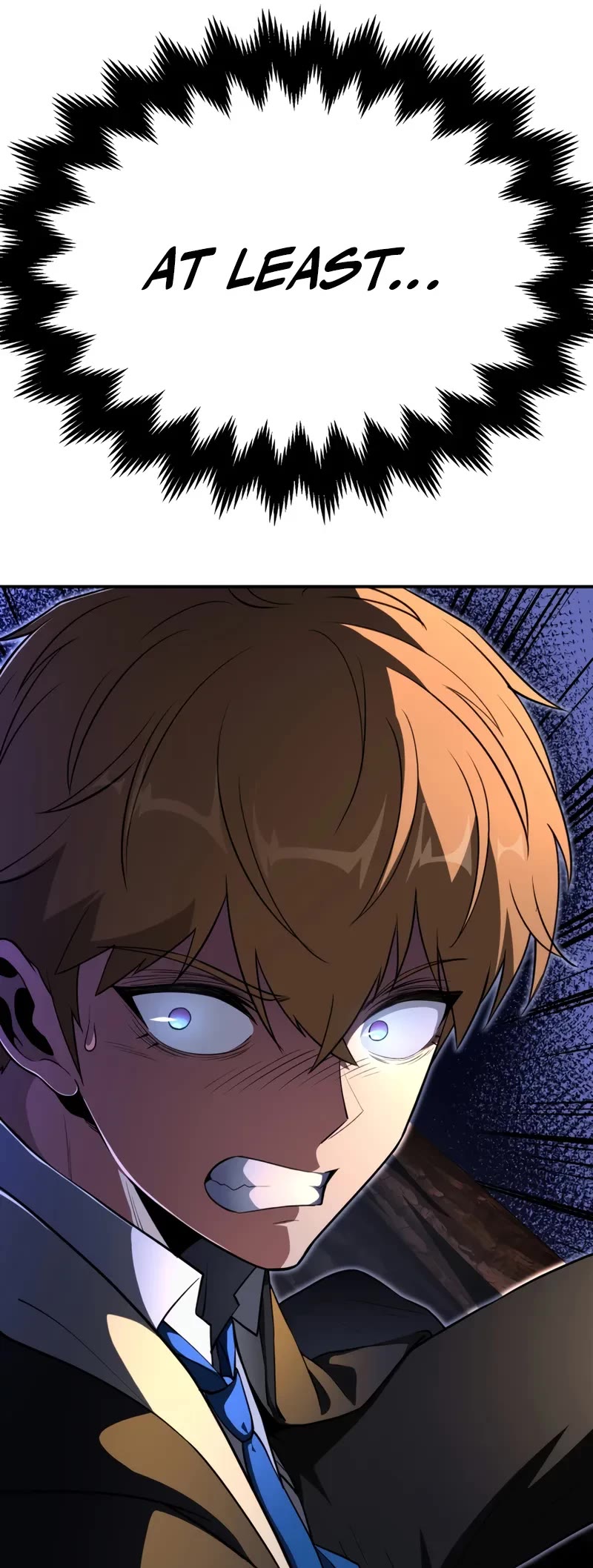 Youngest Scion of the Mages Chapter 103 page 41 - Chapter 103