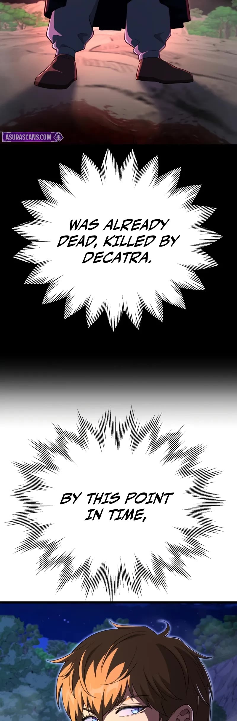 Youngest Scion of the Mages Chapter 104 page 10 - Chapter 104