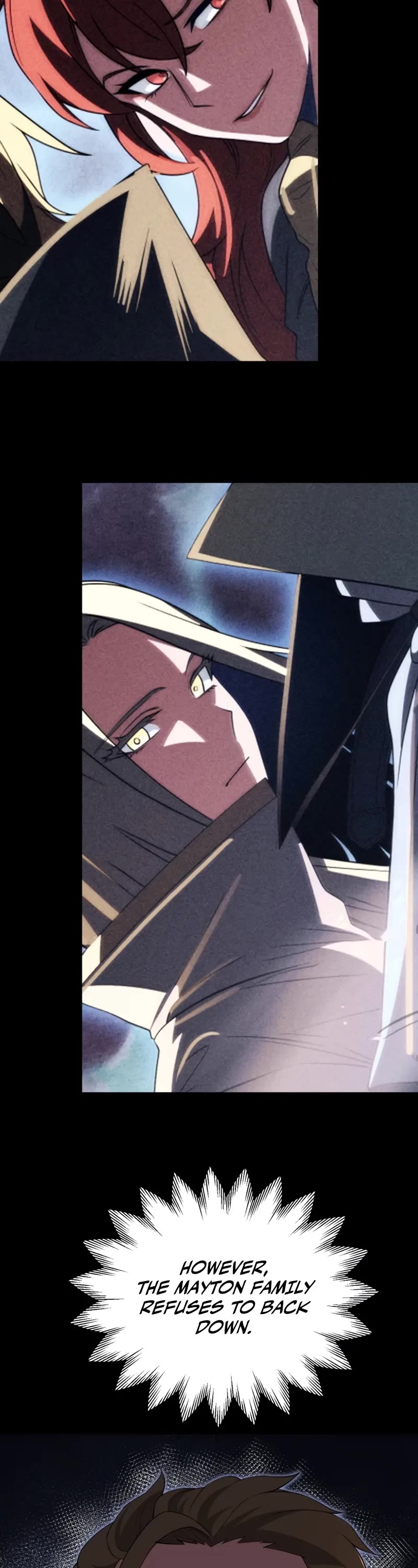 Youngest Scion of the Mages Chapter 104 page 13 - Chapter 104