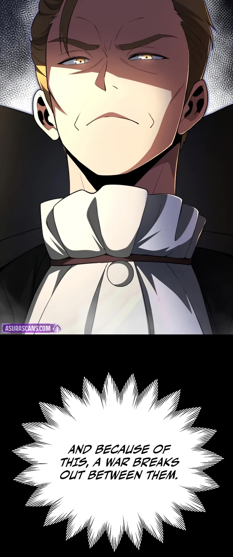 Youngest Scion of the Mages Chapter 104 page 14 - Chapter 104