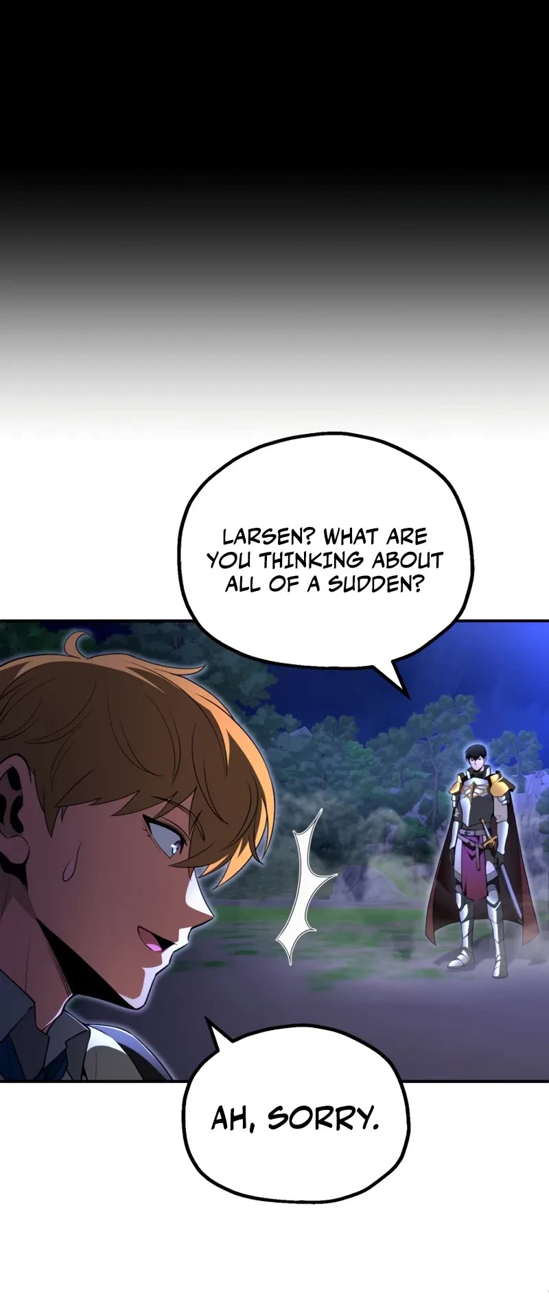 Youngest Scion of the Mages Chapter 104 page 15 - Chapter 104
