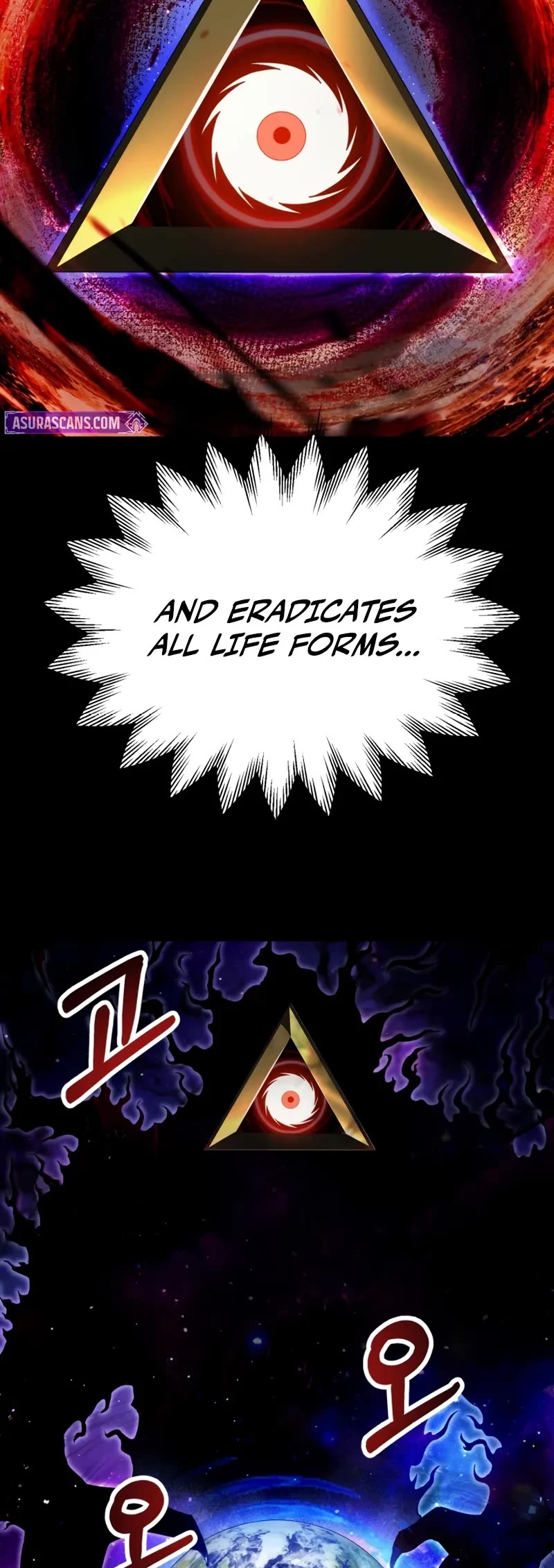 Youngest Scion of the Mages Chapter 104 page 24 - Chapter 104