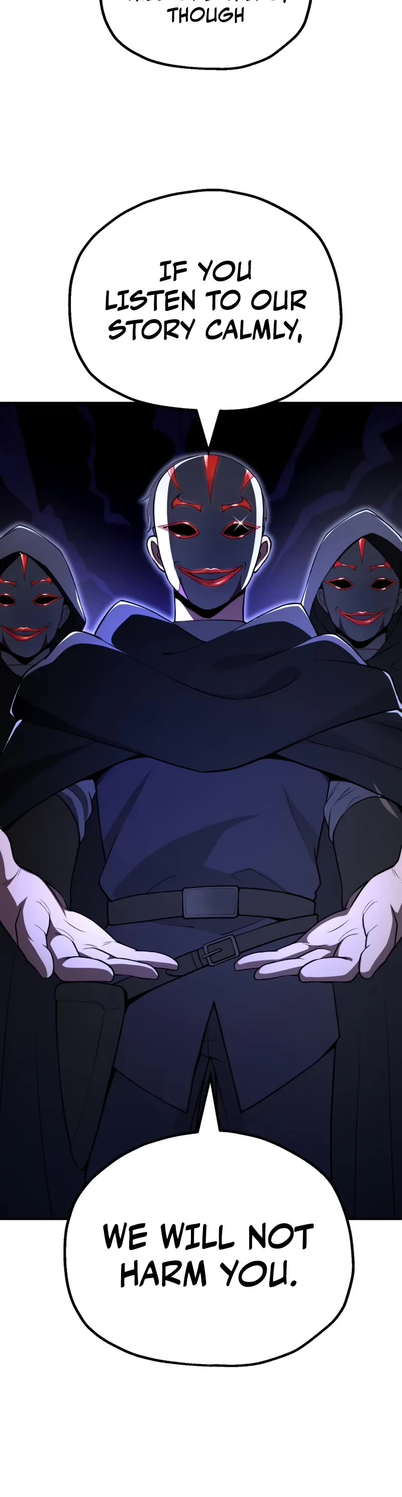 Youngest Scion of the Mages Chapter 104 page 35 - Chapter 104