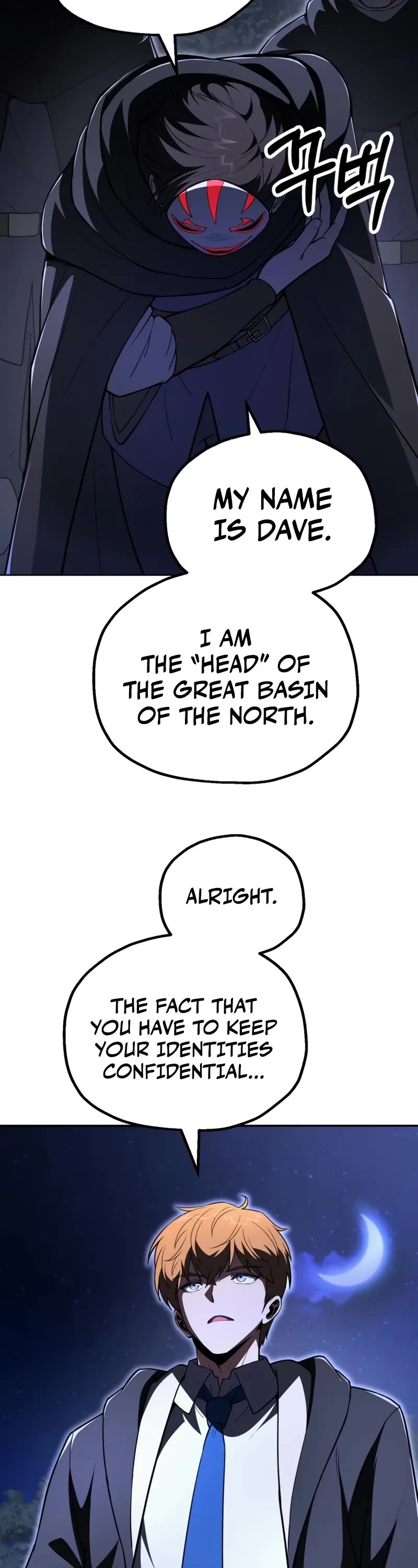 Youngest Scion of the Mages Chapter 104 page 38 - Chapter 104