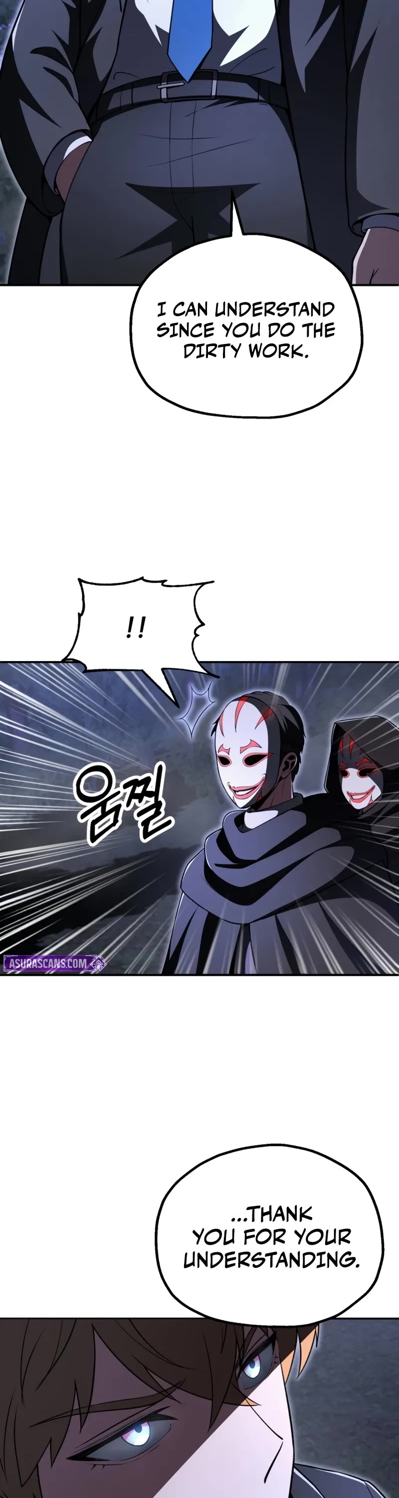 Youngest Scion of the Mages Chapter 104 page 39 - Chapter 104