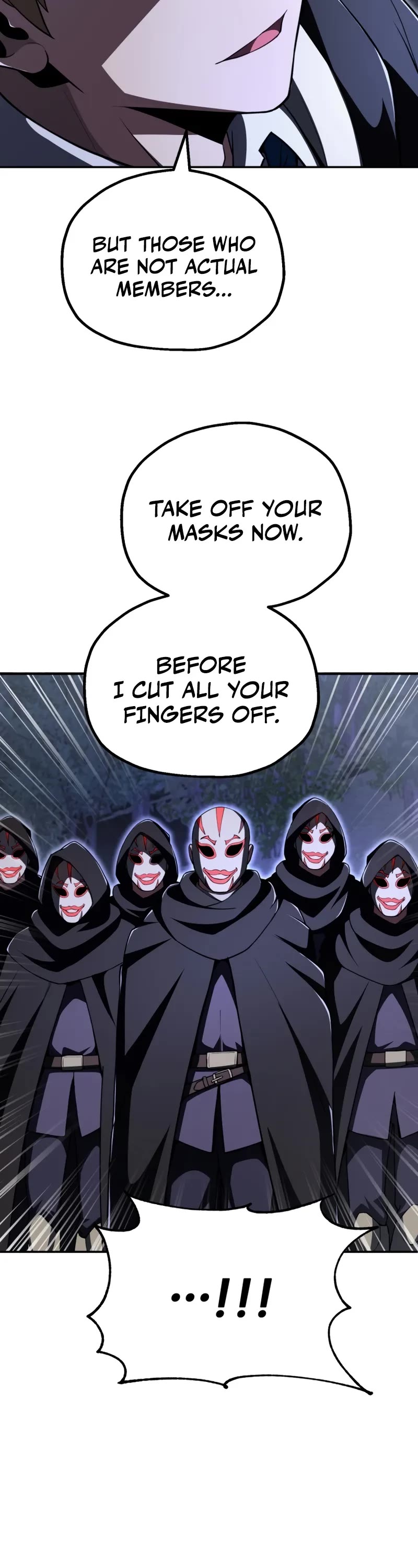 Youngest Scion of the Mages Chapter 104 page 40 - Chapter 104