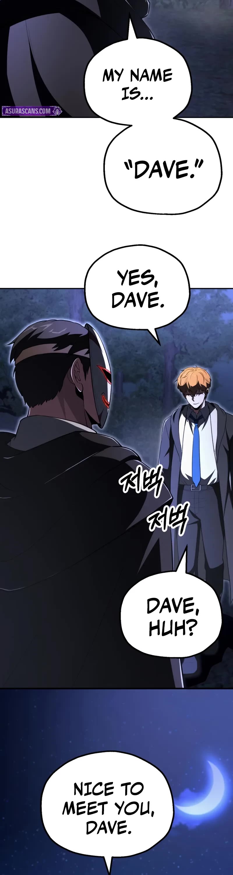 Youngest Scion of the Mages Chapter 104 page 42 - Chapter 104