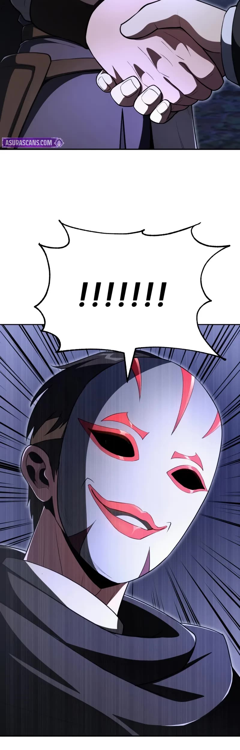 Youngest Scion of the Mages Chapter 104 page 44 - Chapter 104
