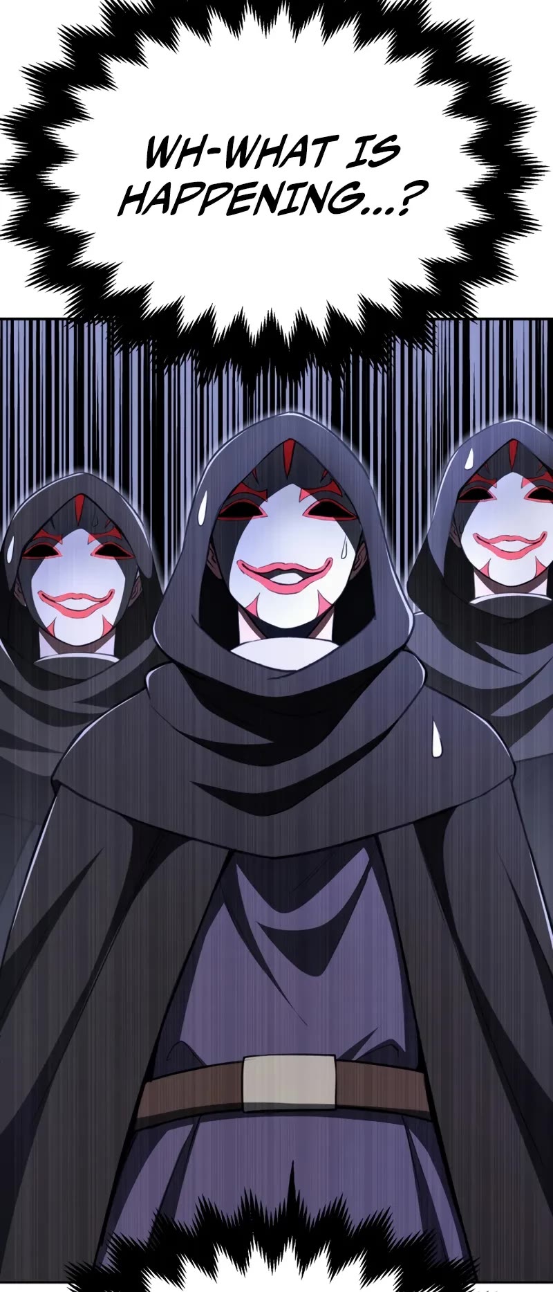 Youngest Scion of the Mages Chapter 104 page 49 - Chapter 104