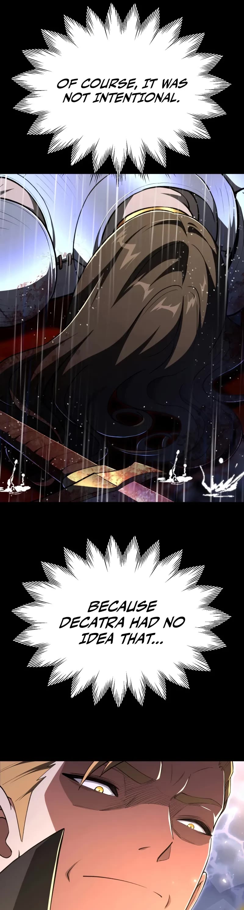 Youngest Scion of the Mages Chapter 104 page 5 - Chapter 104