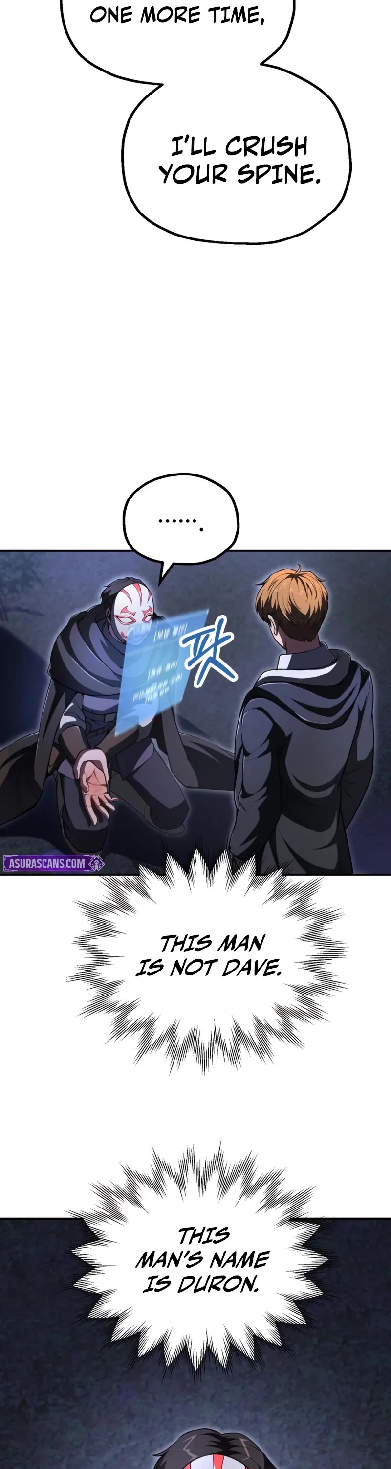 Youngest Scion of the Mages Chapter 105 page 14 - Chapter 105