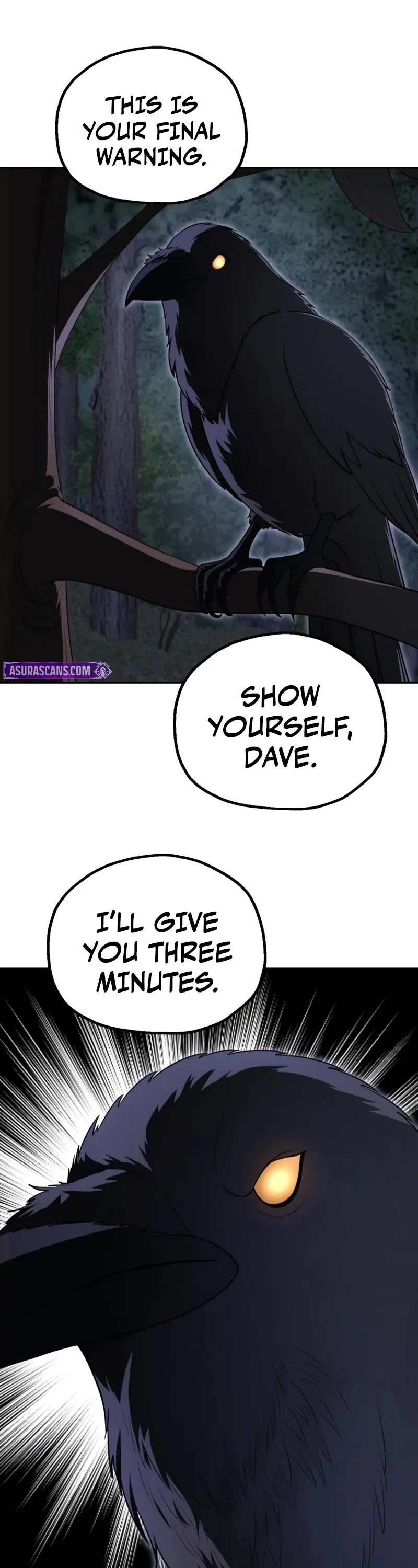Youngest Scion of the Mages Chapter 105 page 18 - Chapter 105