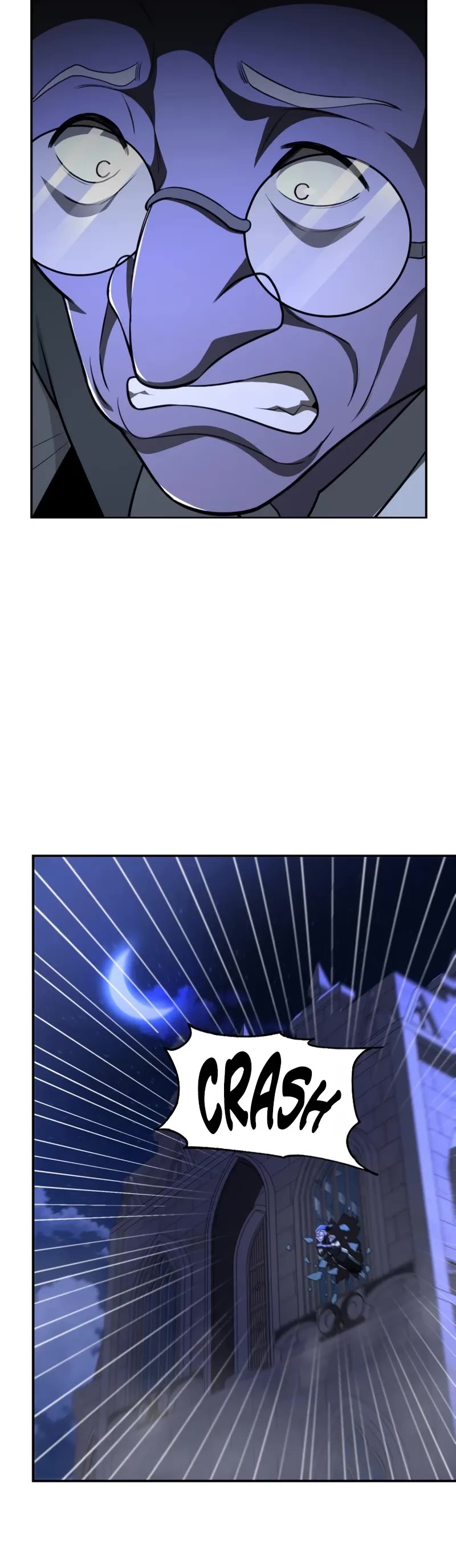 Youngest Scion of the Mages Chapter 105 page 21 - Chapter 105