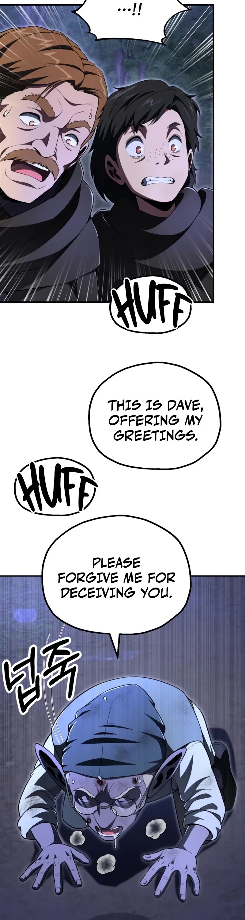 Youngest Scion of the Mages Chapter 105 page 24 - Chapter 105